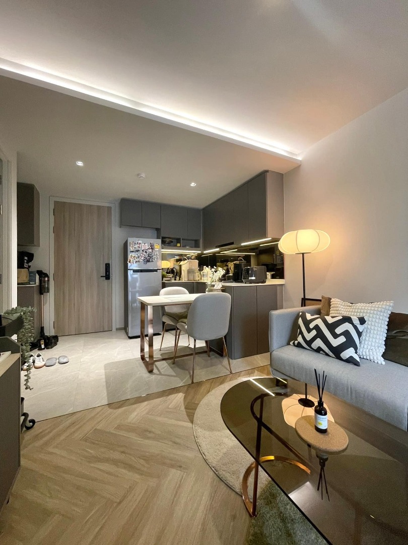Chapter Thonglor 25