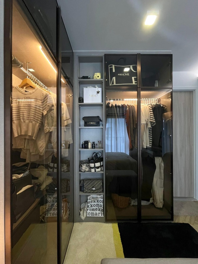 Chapter Thonglor 25, 1 bed condo in Sukhumvit, Bangkok — photo 11