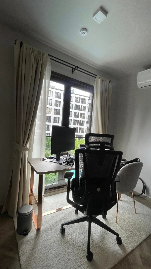 Chapter Thonglor 25, 1 bed condo in Sukhumvit, Bangkok — photo 12