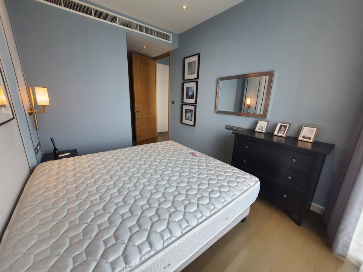 Magnolias Ratchadamri Boulevard, 1 bed condo in Wireless, Bangkok — photo 5