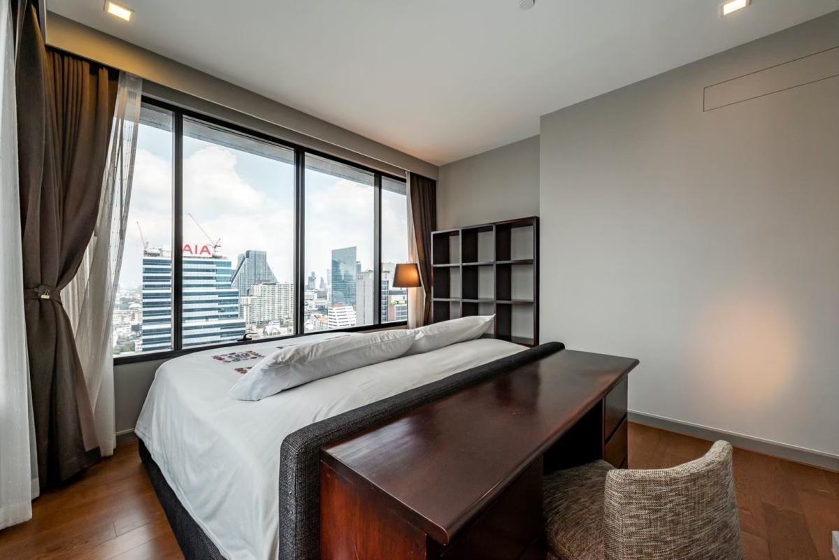 M Silom, 2 bed condo in Silom, Bangkok — photo 7