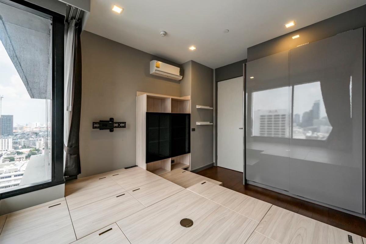 M Silom, 2 bed condo in Silom, Bangkok — photo 16
