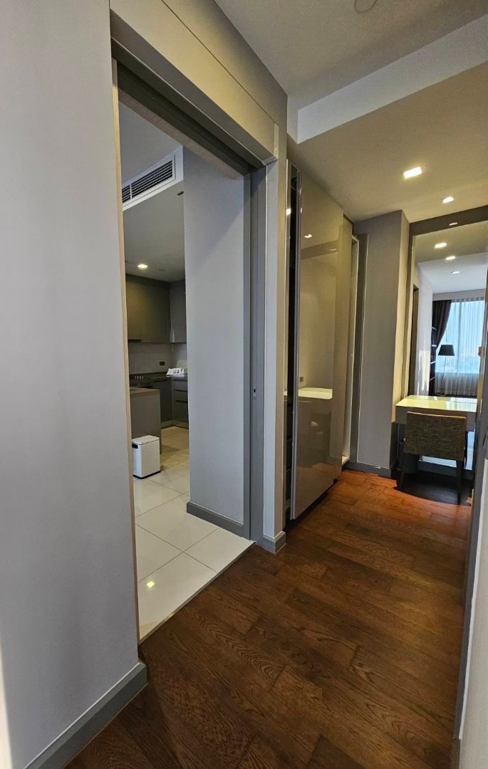 M Silom, 2 bed condo in Silom, Bangkok — photo 6