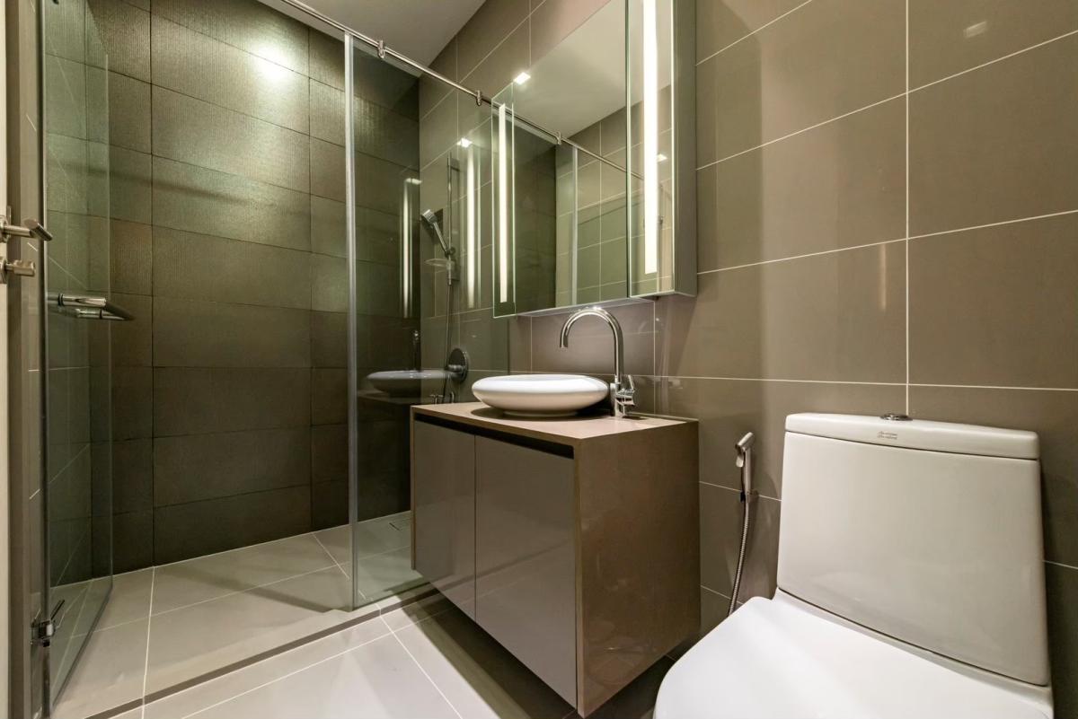 M Silom, 2 bed condo in Silom, Bangkok — photo 18