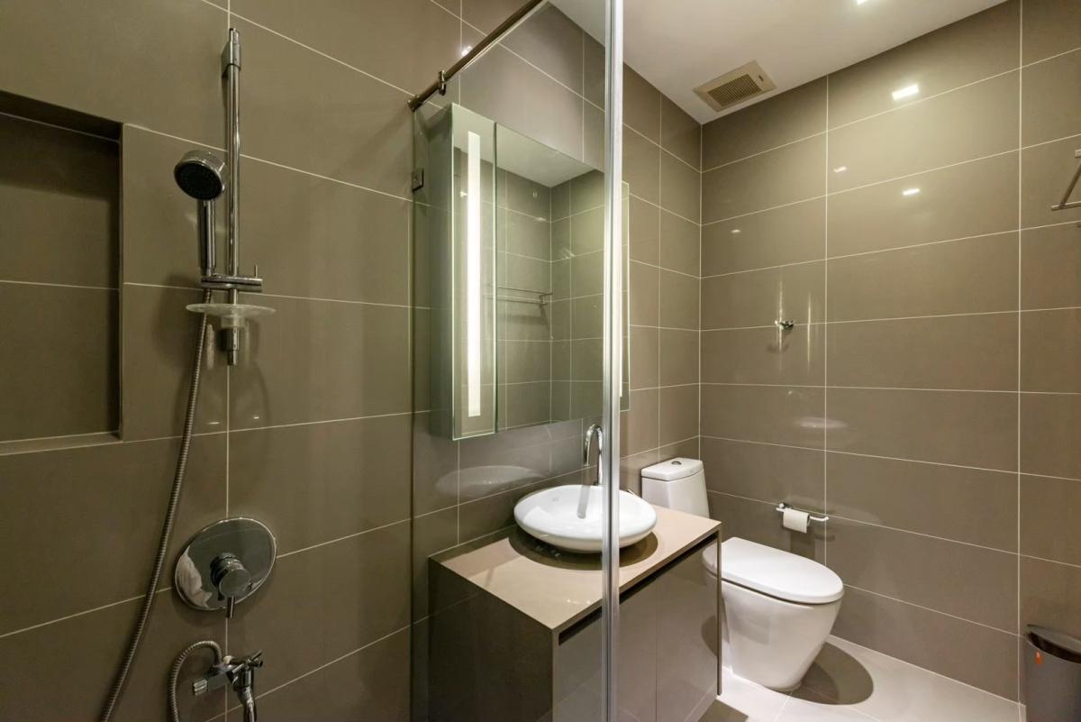 M Silom, 2 bed condo in Silom, Bangkok — photo 19