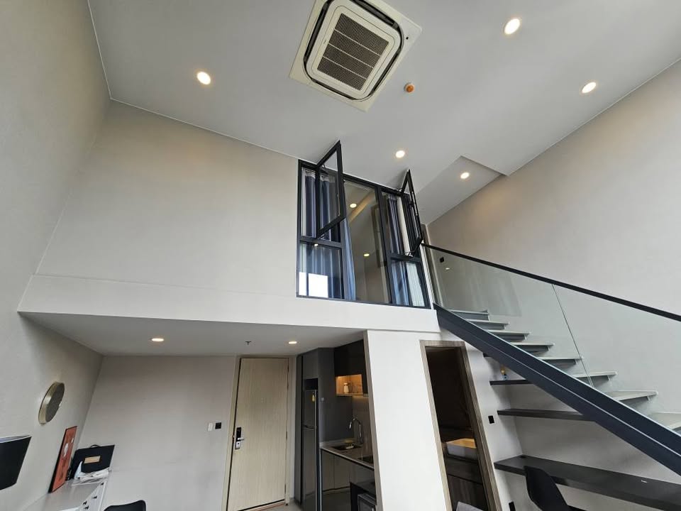 Cooper Siam, 1 bed condo in Siam, Bangkok — photo 3