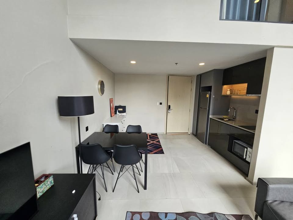 Cooper Siam, 1 bed condo in Siam, Bangkok — photo 2