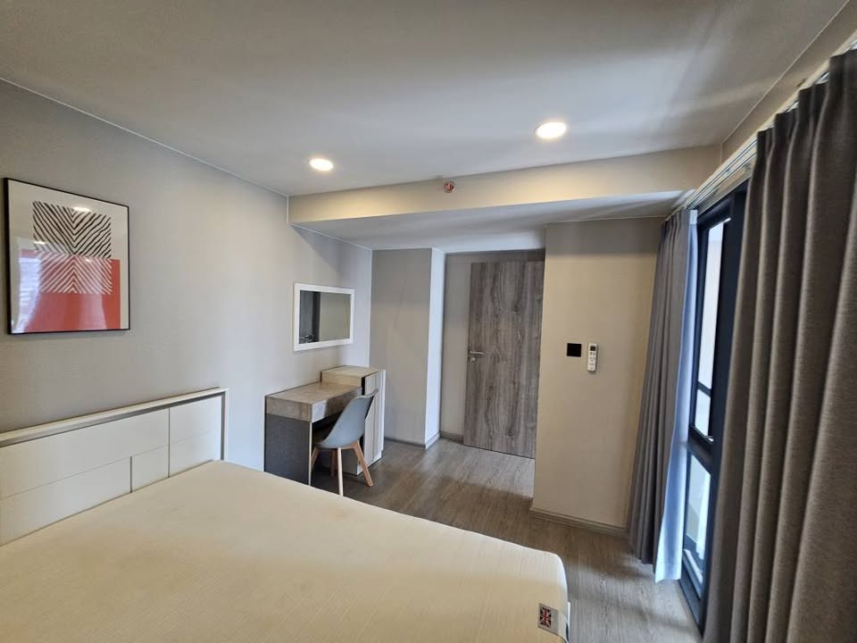 Cooper Siam, 1 bed condo in Siam, Bangkok — photo 6