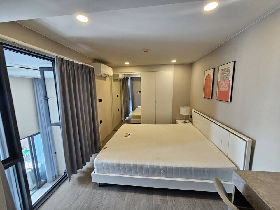 Cooper Siam, 1 bed condo in Siam, Bangkok — photo 5