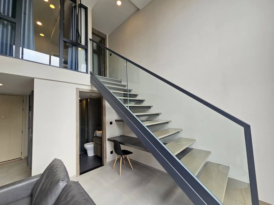 Cooper Siam, 1 bed condo in Siam, Bangkok — photo 4