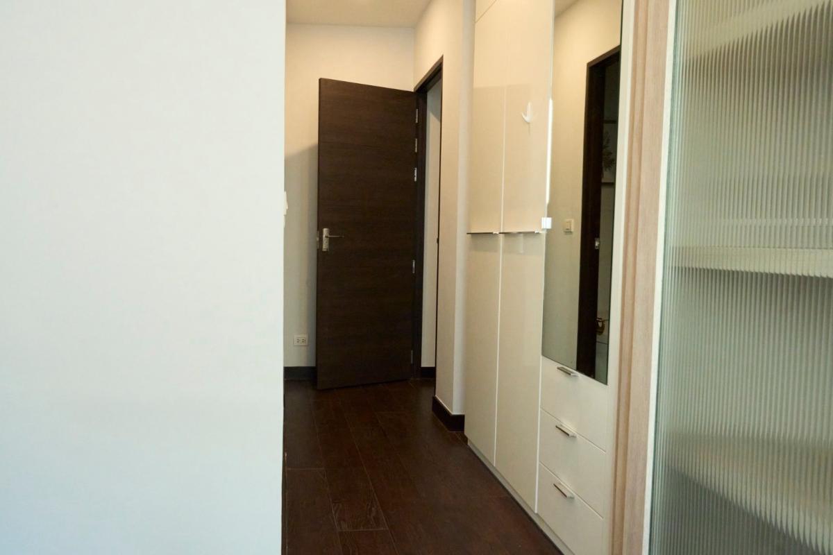 Ideo Q Phayathai, 1 bed condo in Ratchathewi, Bangkok — photo 10