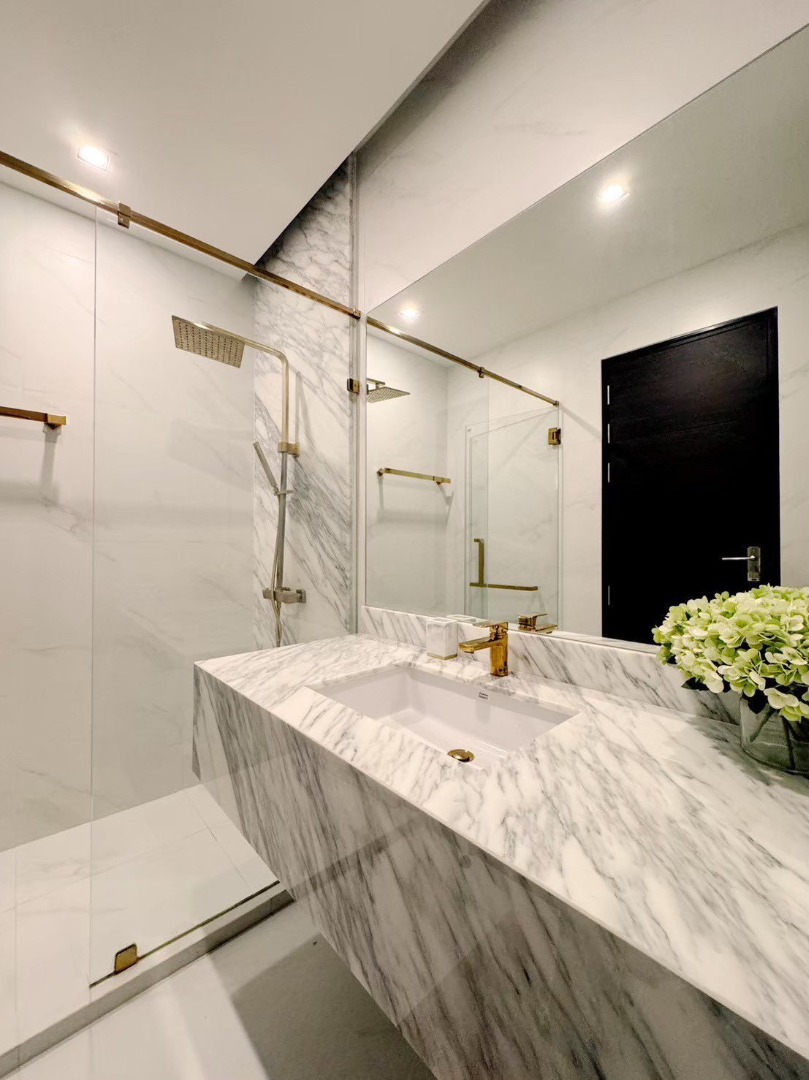 Ideo Q Phayathai, 1 bed condo in Ratchathewi, Bangkok — photo 6
