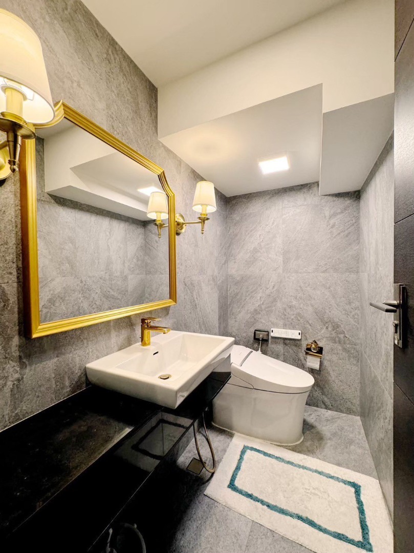 Ideo Q Phayathai, 1 bed condo in Ratchathewi, Bangkok — photo 14