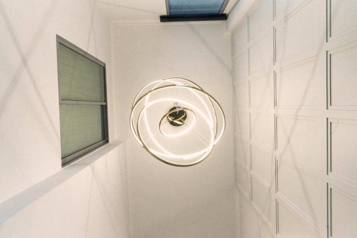 Ideo Q Phayathai, 1 bed condo in Ratchathewi, Bangkok — photo 9