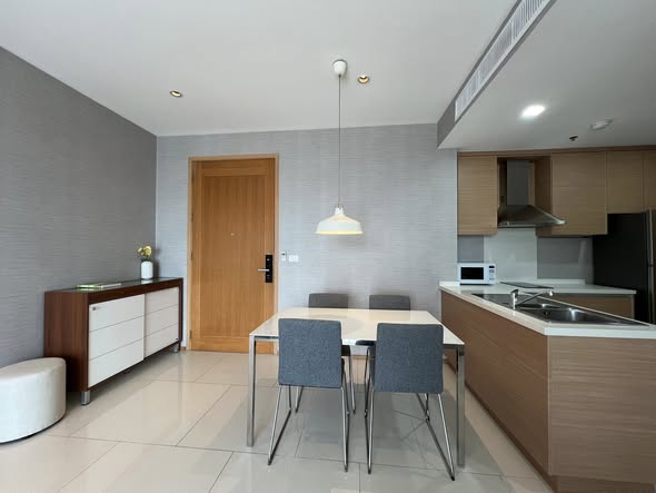 The Emporium Place, 1 bed condo in Sukhumvit, Bangkok — photo 11
