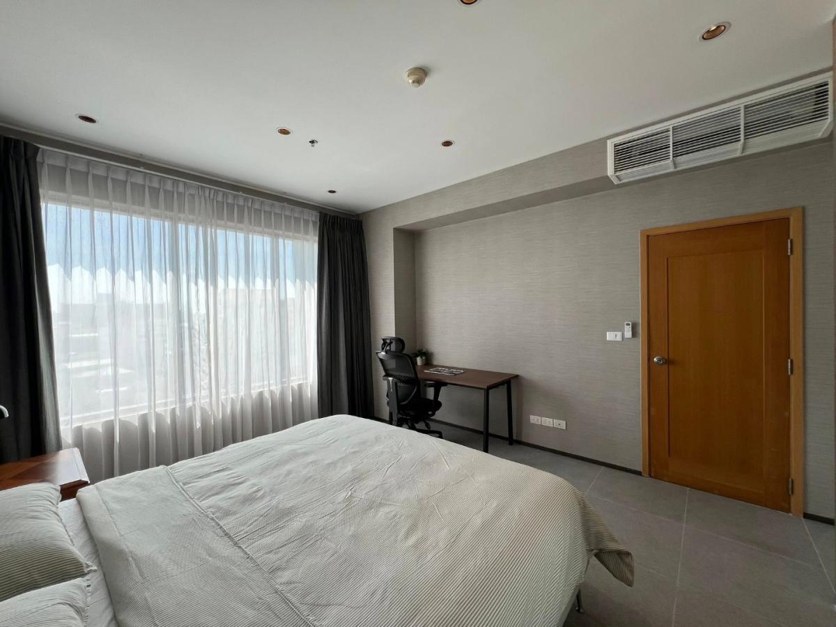 The Emporium Place, 1 bed condo in Sukhumvit, Bangkok — photo 3