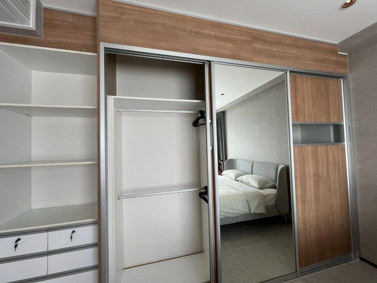The Emporium Place, 1 bed condo in Sukhumvit, Bangkok — photo 5