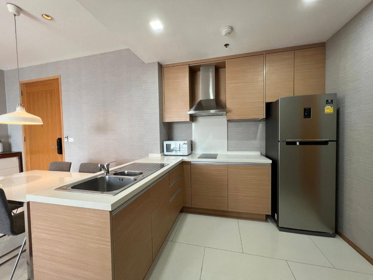 The Emporium Place, 1 bed condo in Sukhumvit, Bangkok — photo 9