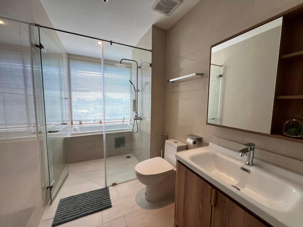 The Emporium Place, 1 bed condo in Sukhumvit, Bangkok — photo 12