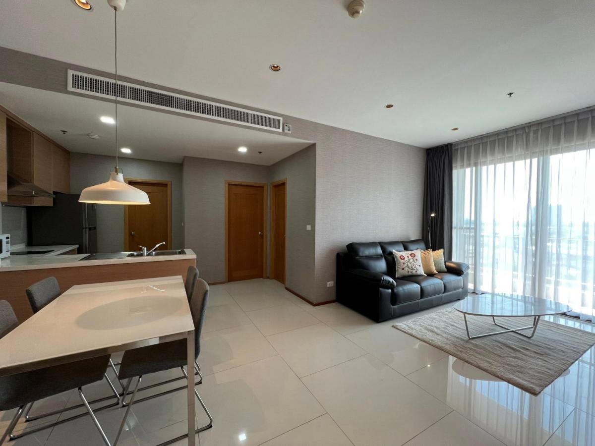 The Emporium Place, 1 bed condo in Sukhumvit, Bangkok — photo 6