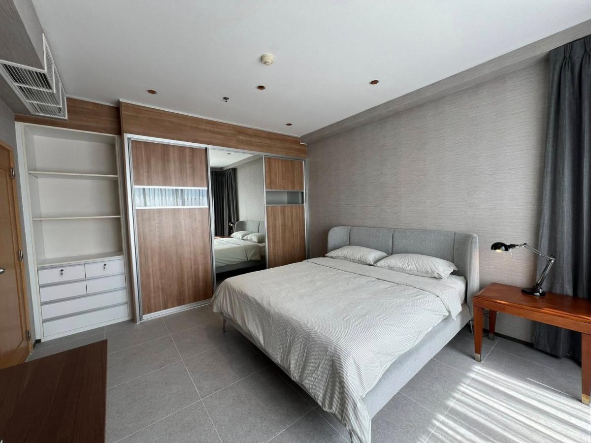 The Emporium Place, 1 bed condo in Sukhumvit, Bangkok — photo 2