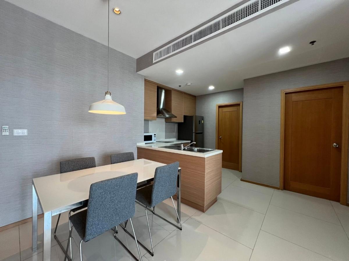 The Emporium Place, 1 bed condo in Sukhumvit, Bangkok — photo 10