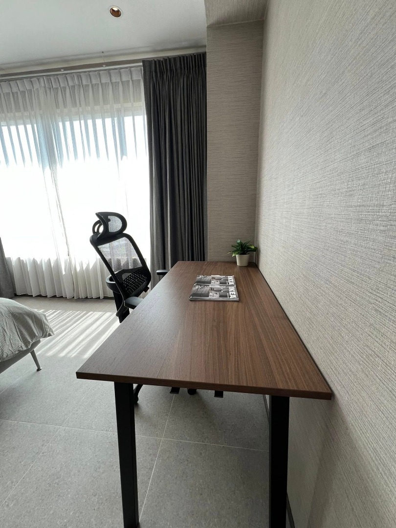 The Emporium Place, 1 bed condo in Sukhumvit, Bangkok — photo 4
