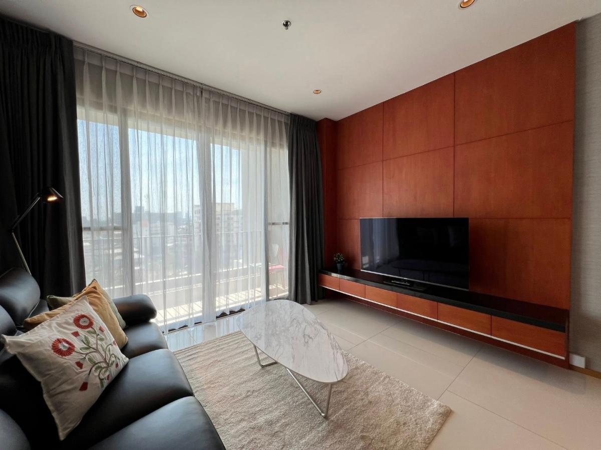 The Emporium Place, 1 bed condo in Sukhumvit, Bangkok — photo 7