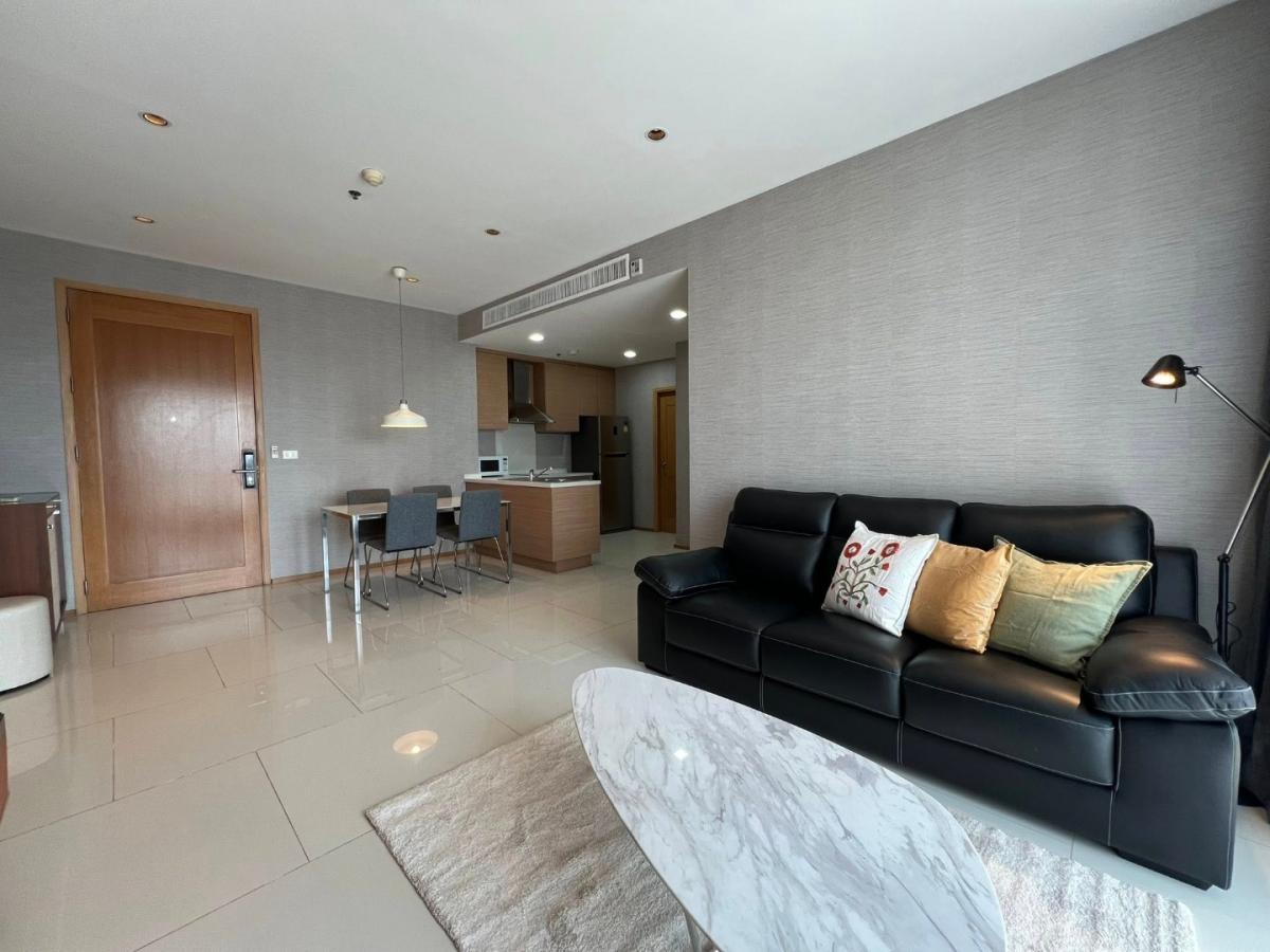 The Emporium Place, 1 bed condo in Sukhumvit, Bangkok — photo 8