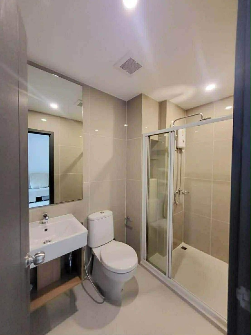 Ellio Del Nest, 1 bed condo in On Nut, Bangkok — photo 5
