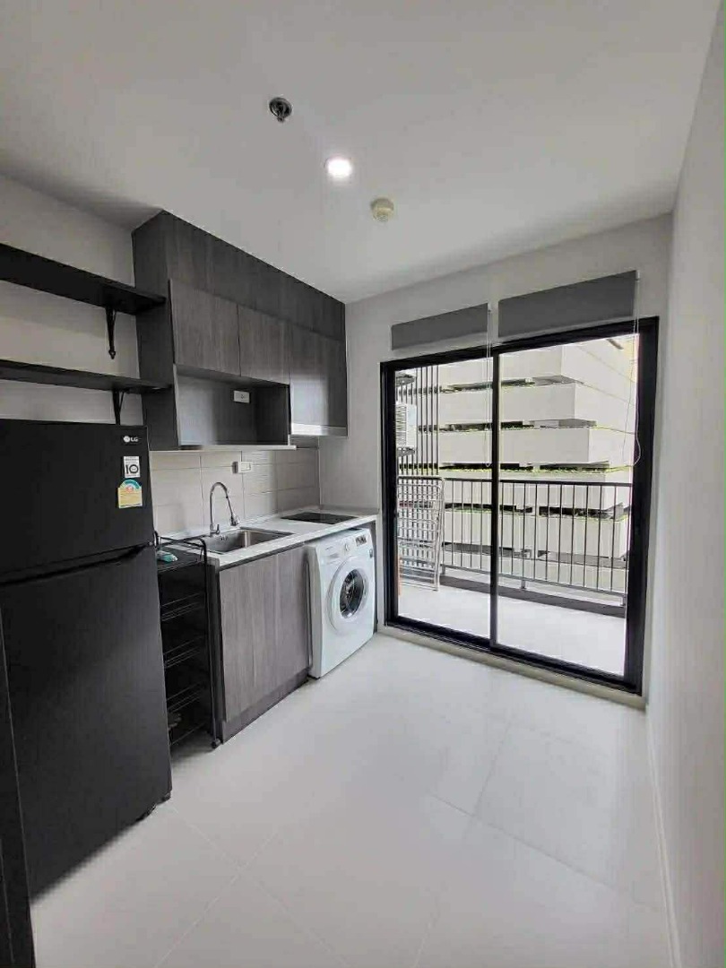 Ellio Del Nest, 1 bed condo in On Nut, Bangkok — photo 4