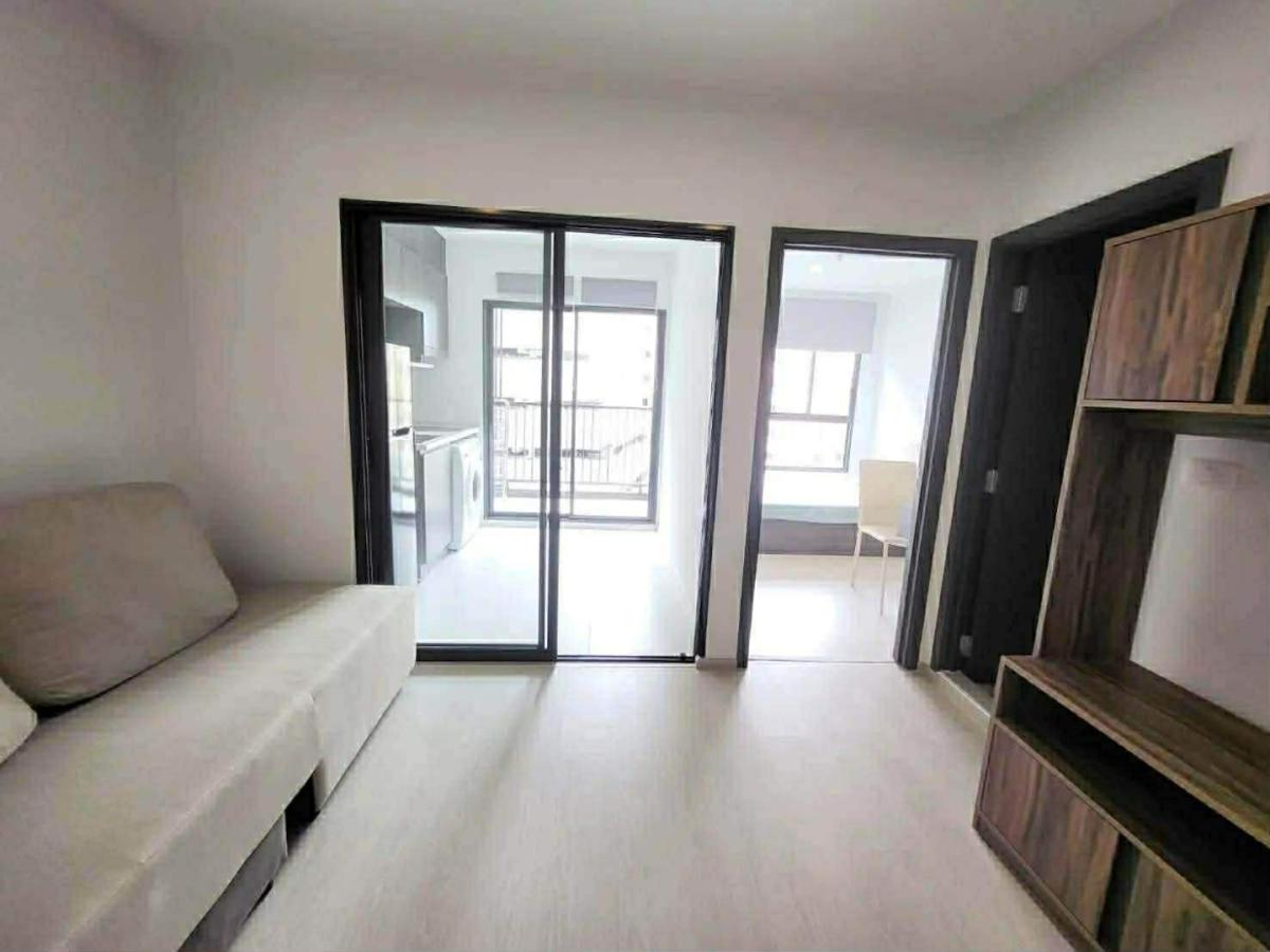 Ellio Del Nest, 1 bed condo in On Nut, Bangkok — photo 3