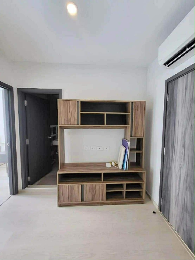Ellio Del Nest, 1 bed condo in On Nut, Bangkok — photo 2