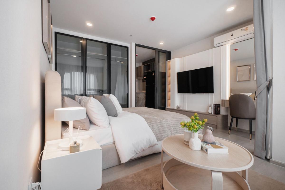Aspire Sukhumvit - On Nut