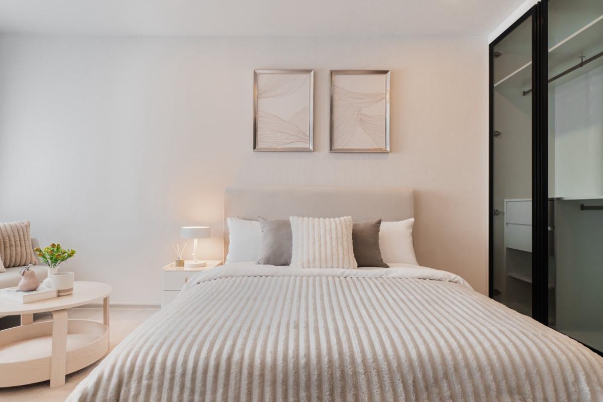 Aspire Sukhumvit - On Nut, 1 bed condo in On Nut, Bangkok — photo 5