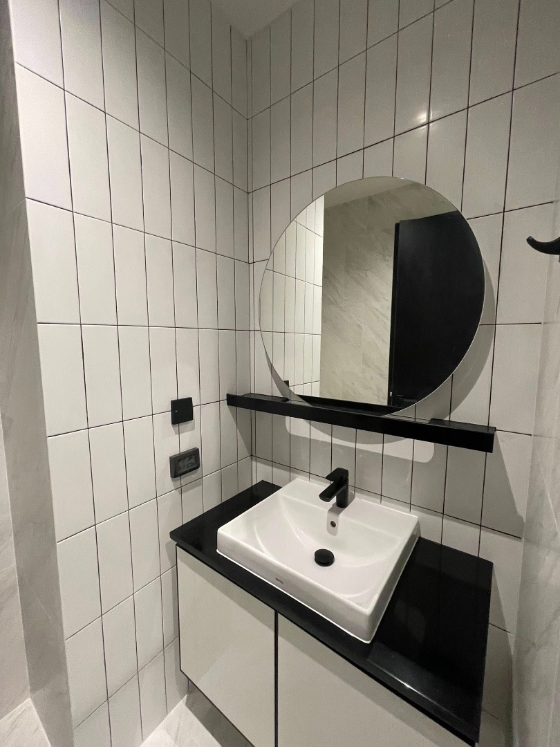 Chapter Charoennakhon - Riverside, 1 bed condo in Wongwian Yai, Bangkok — photo 6