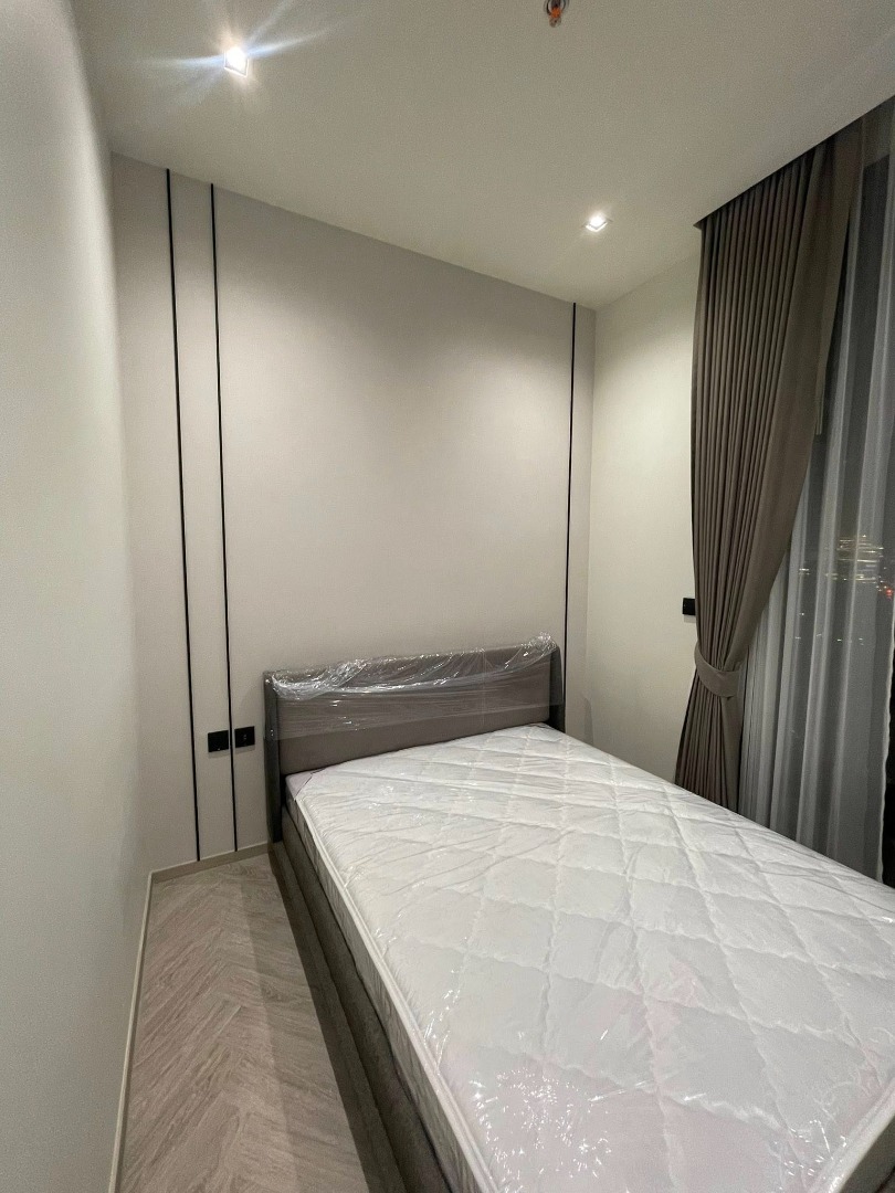 Chapter Charoennakhon - Riverside, 1 bed condo in Wongwian Yai, Bangkok — photo 5