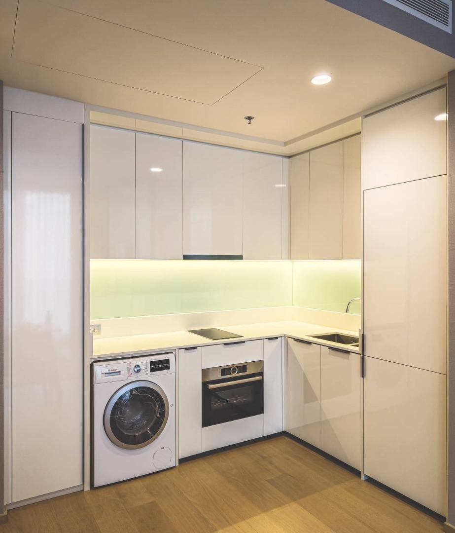 Anil Sathorn 12, 2 bed condo in Sathon, Bangkok — photo 2