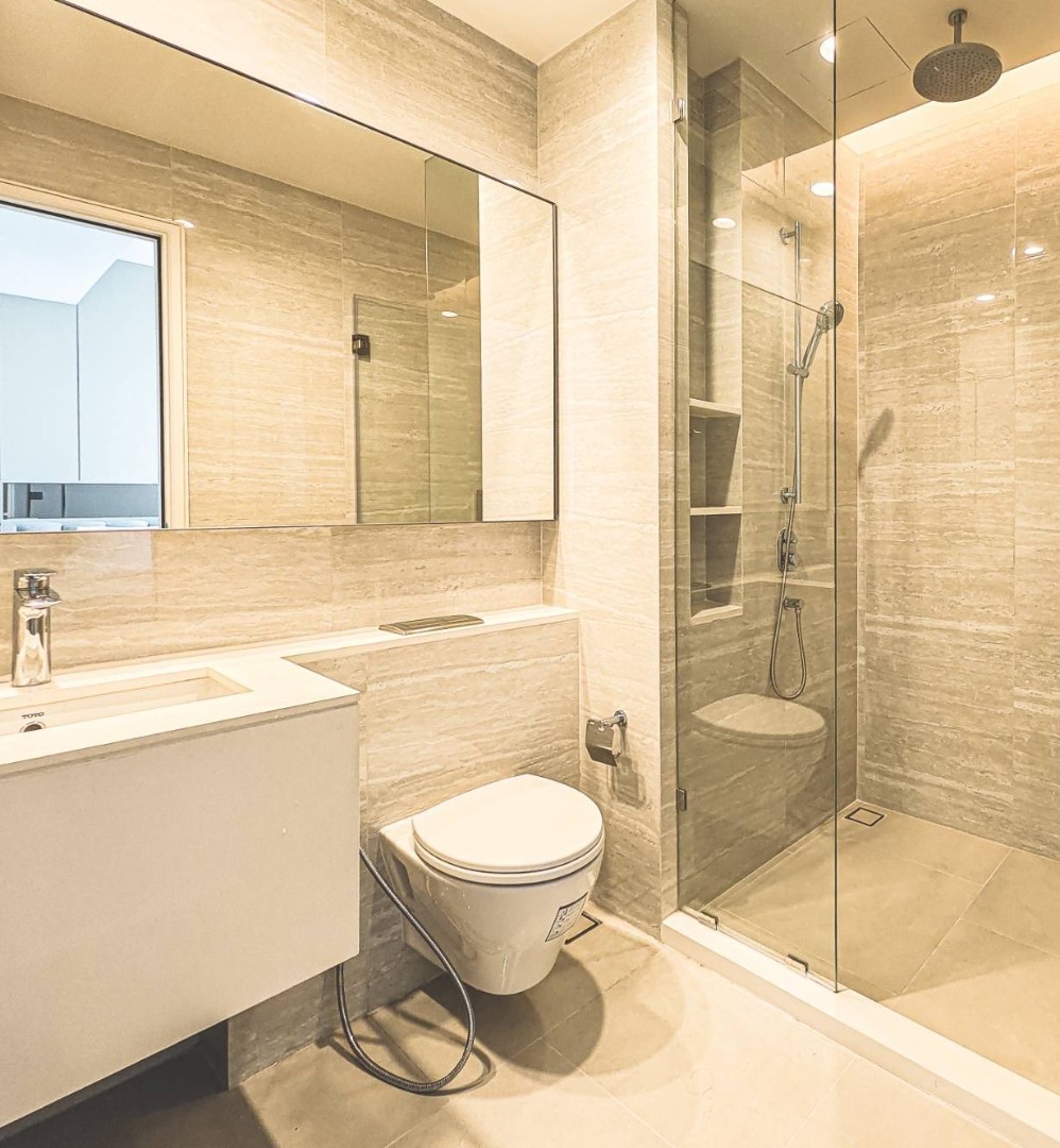 Anil Sathorn 12, 2 bed condo in Sathon, Bangkok — photo 6