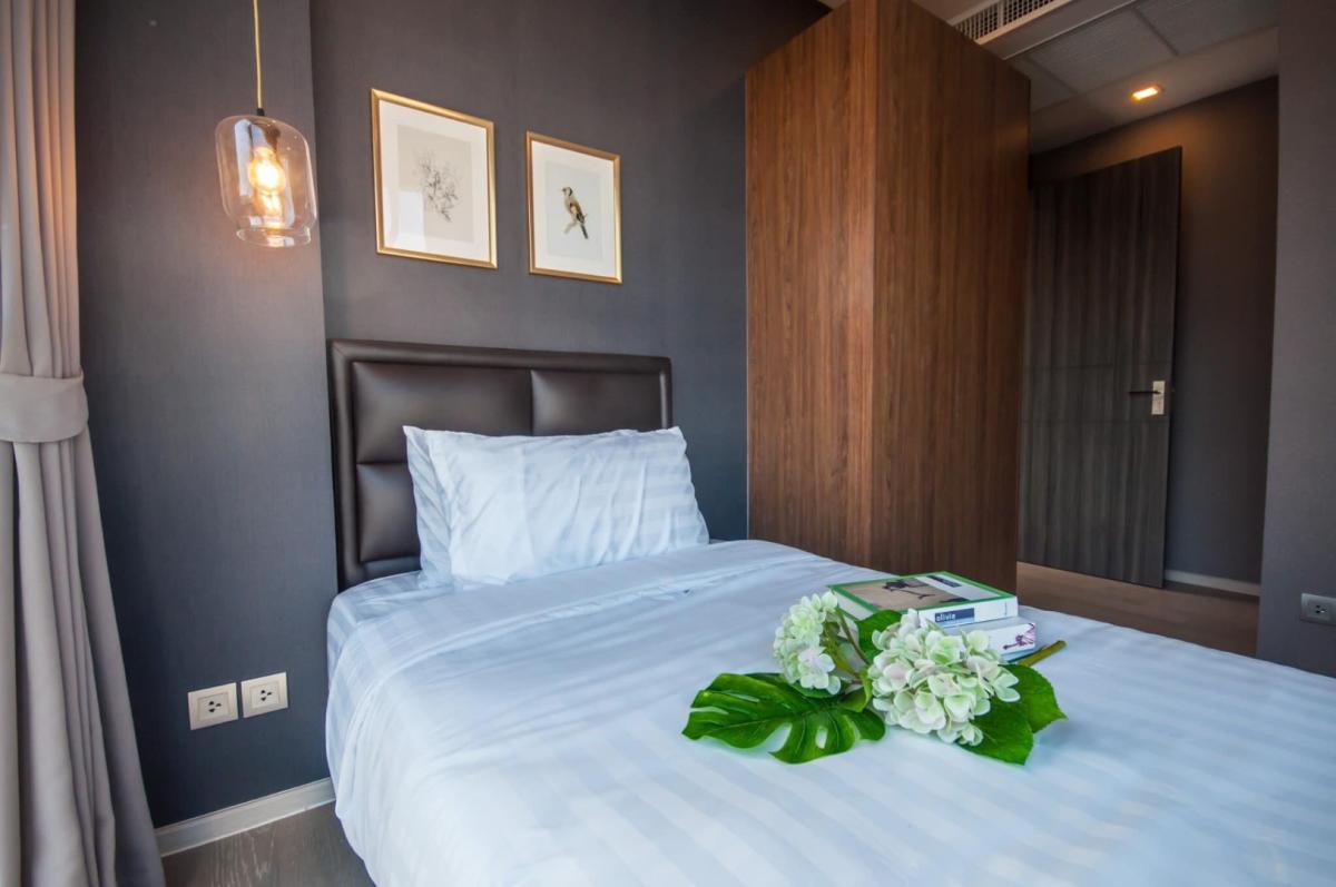 Ashton Asoke, 2 bed condo in Sukhumvit, Bangkok — photo 7