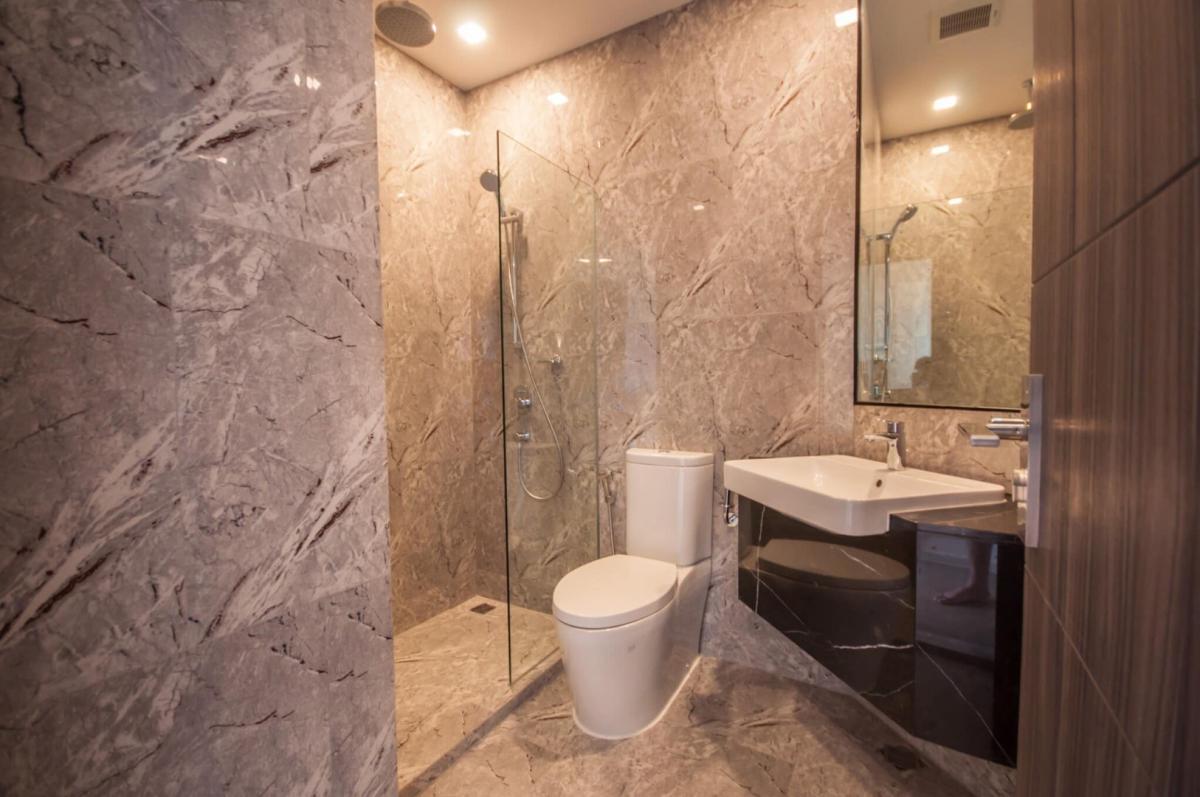 Ashton Asoke, 2 bed condo in Sukhumvit, Bangkok — photo 10