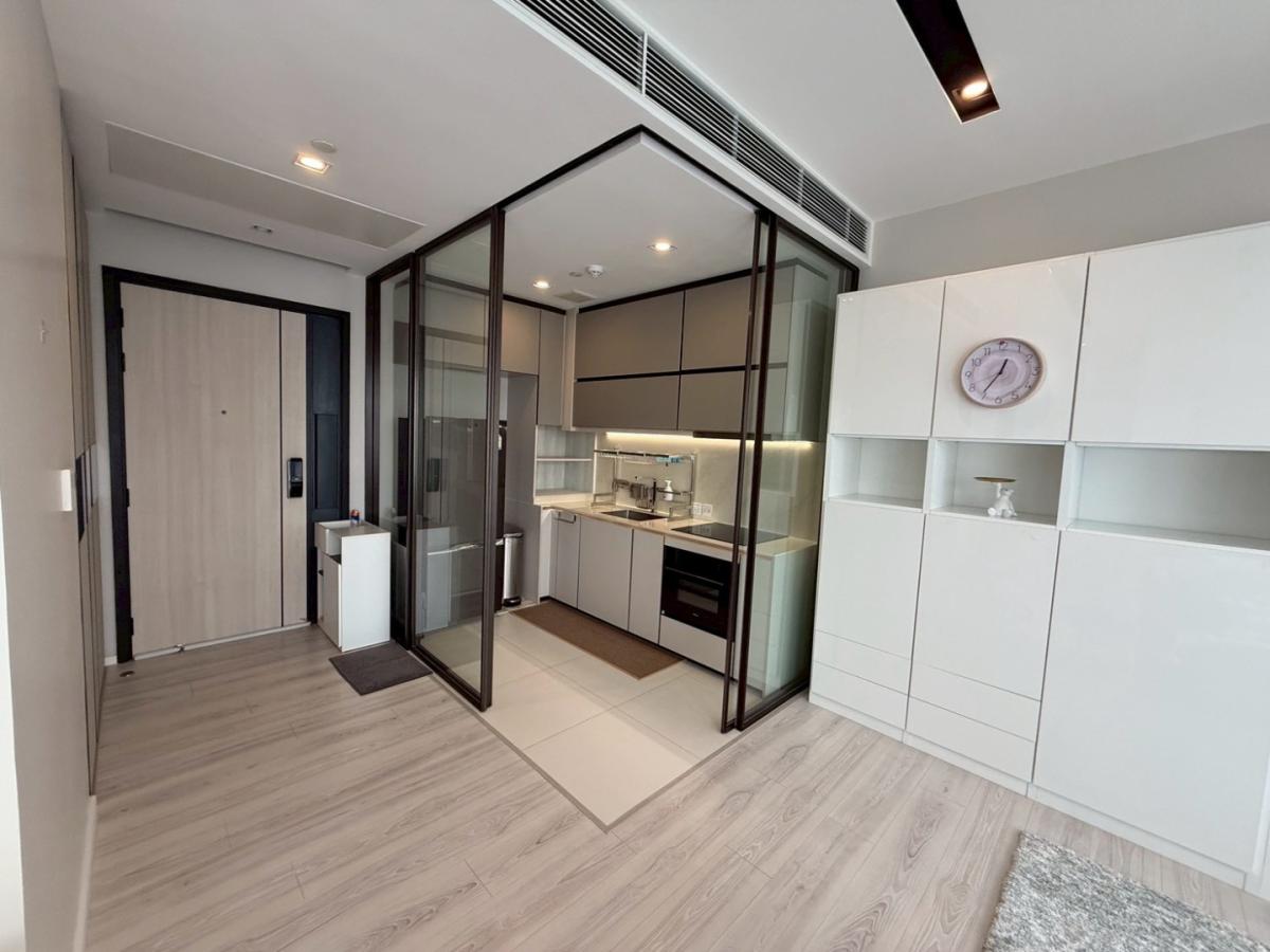 The Room Phayathai, 2 bed condo in Ratchathewi, Bangkok — photo 4