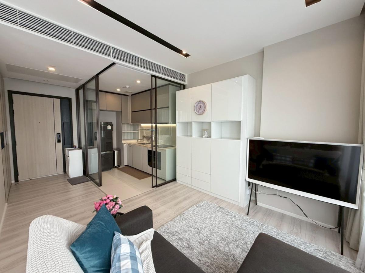 The Room Phayathai, 2 bed condo in Ratchathewi, Bangkok — photo 3