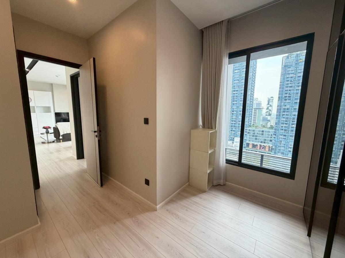 The Room Phayathai, 2 bed condo in Ratchathewi, Bangkok — photo 12