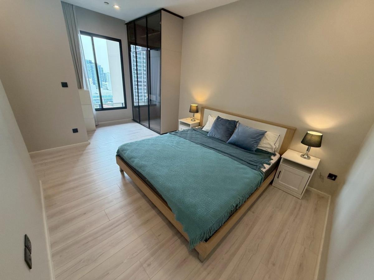 The Room Phayathai, 2 bed condo in Ratchathewi, Bangkok — photo 10