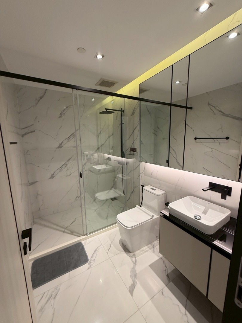 The Room Phayathai, 2 bed condo in Ratchathewi, Bangkok — photo 11