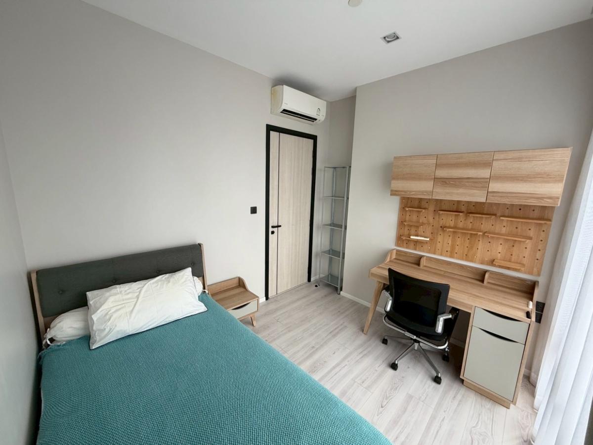 The Room Phayathai, 2 bed condo in Ratchathewi, Bangkok — photo 14