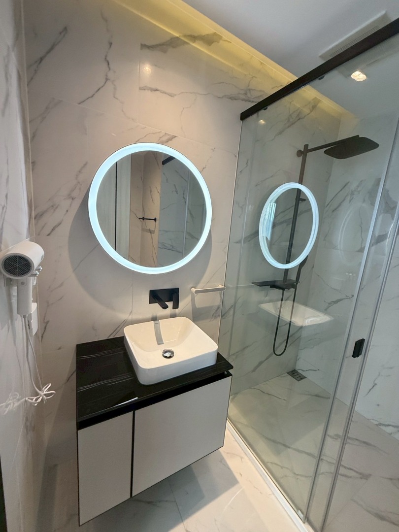 The Room Phayathai, 2 bed condo in Ratchathewi, Bangkok — photo 15