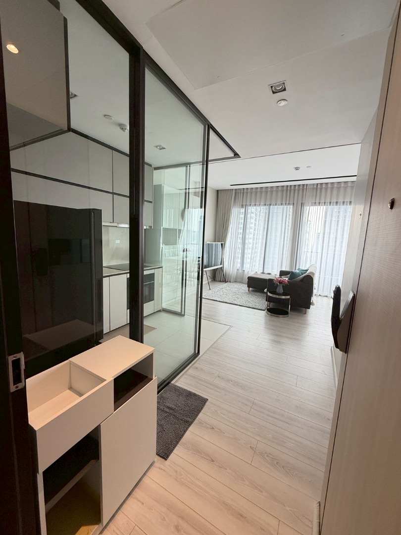 The Room Phayathai, 2 bed condo in Ratchathewi, Bangkok — photo 5