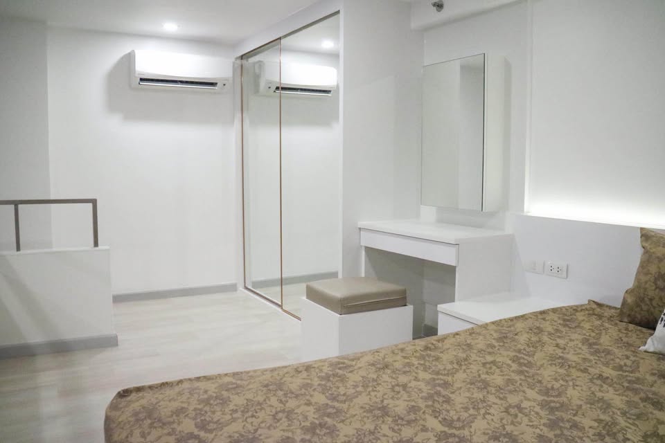 Knightsbridge Prime Sathorn, 1 bed condo in Sathon, Bangkok — photo 9